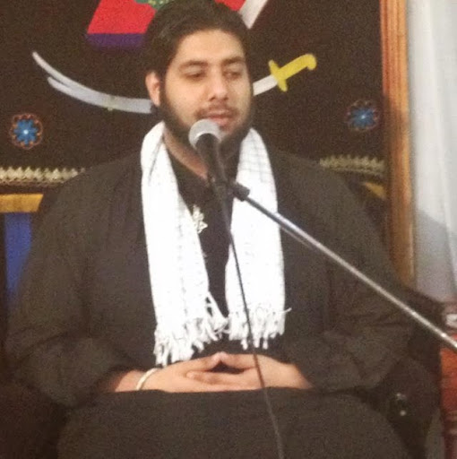 Syed Taqvi Photo 10