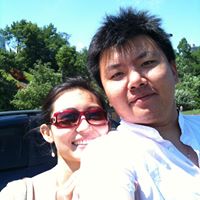 Chenchen Zhang Photo 14