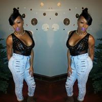 Mya Allen Photo 30