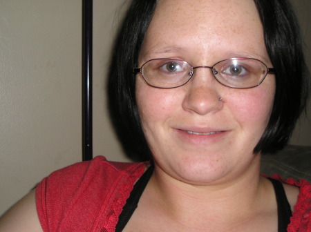 Amber Johnson Photo 33