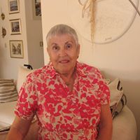 Marcia Sawyer Photo 13