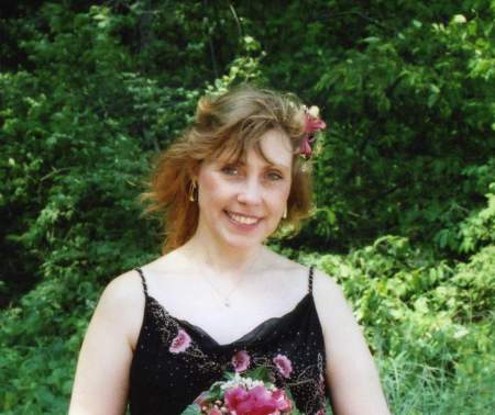 Cindy Yeager Photo 27