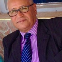 Ahmed Khayat Photo 6