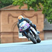 Anthony Howe Photo 29