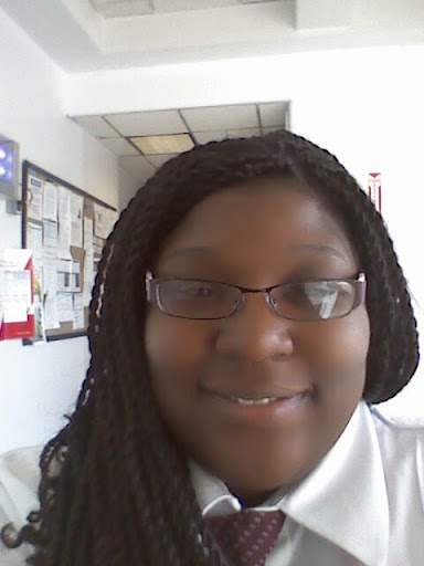 Felicia Ward Photo 28
