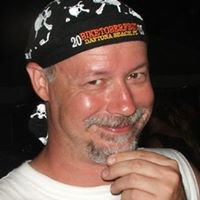 Rick Hampton Photo 32