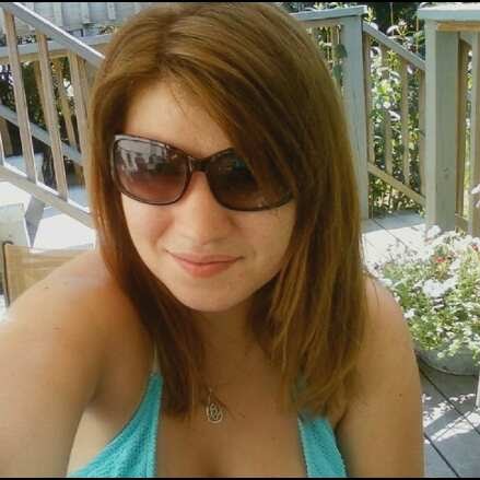 Meghan Gallagher Photo 18