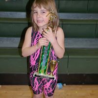 Lillian Taylor Photo 39