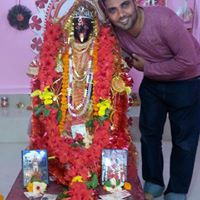Sam Mukherjee Photo 24