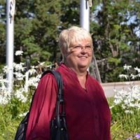 Paula Robison Photo 33