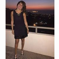 Julie Daher Photo 1