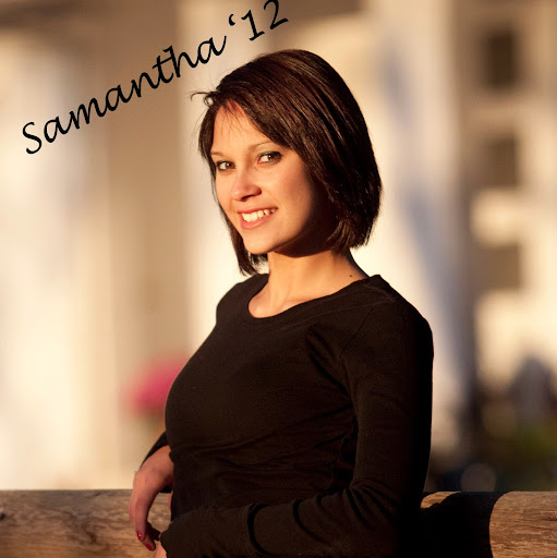 Samantha Bedell Photo 6