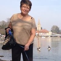 Joy Hay Photo 19