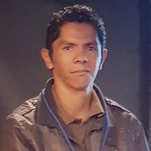 Gabriel Cruz Photo 35