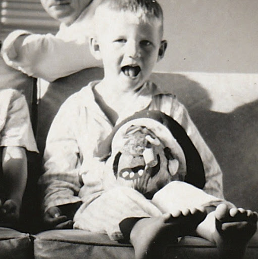 Michael Cotten Photo 24