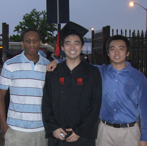 Alan Chen Photo 29
