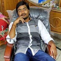 Nagarjuna Munagala Photo 2