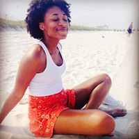 Ashante Johnson Photo 6