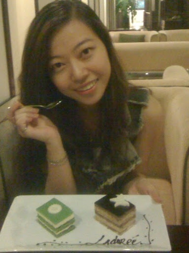 Yei Lee Photo 6