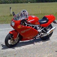 Carl Weir Photo 17