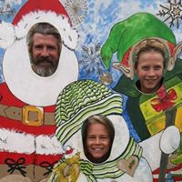 Lisa Dorman Photo 35
