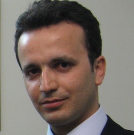 Javad Mortazavi Photo 9