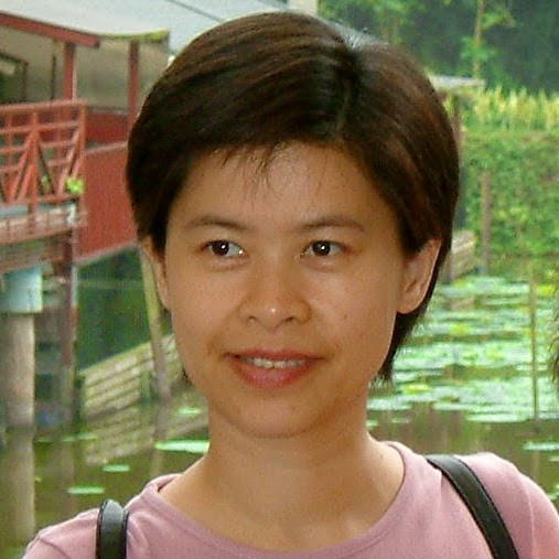 Yating Liu Photo 10