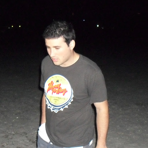 Gabriel Stanciu Photo 12