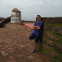 Vivek Panda Photo 6