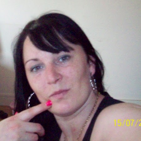Caroline Anderson Photo 19