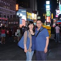 Joanne Zhou Photo 27