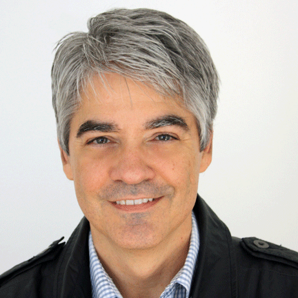 Alain Audet Photo 22