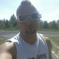 Randall Sharpe Photo 20