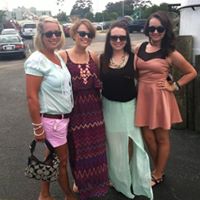 Beth Johnson Photo 33