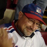 Richard Gergel Photo 7