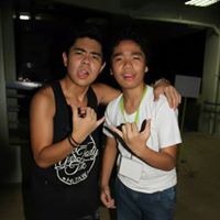Jorge Benjamin Photo 9