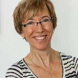 Susan Guy Photo 20