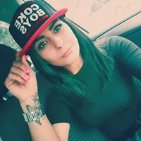 Shadi Yousefi Photo 5