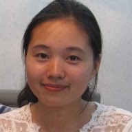 Joanna Lu Photo 29