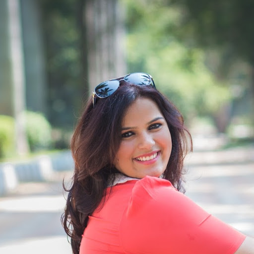 Kavita Jain Photo 17