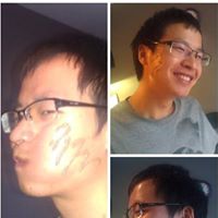Shijie Chen Photo 11