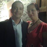Cruz Ferrer Photo 14