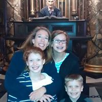 Randy Yoder Photo 9