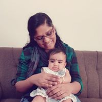 Elizabeth Varghese Photo 13