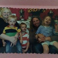Jill Mahoney Photo 36