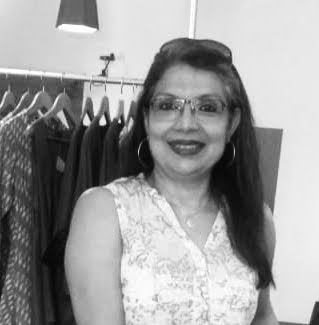 Usha Menon Photo 22