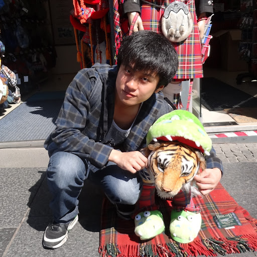 Joe Xie Photo 16