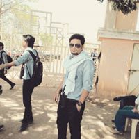 Ashish Bharti Photo 5