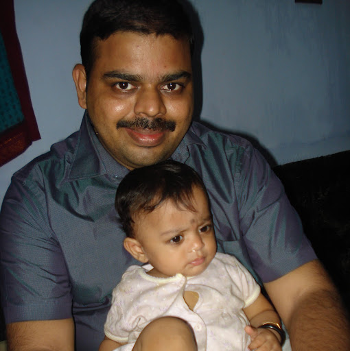 Rajesh Rajagopalan Photo 16