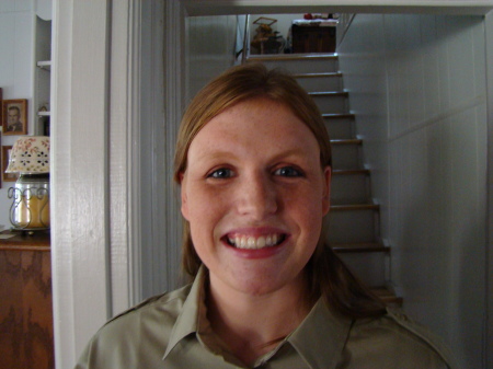 Brandy Martin Photo 17